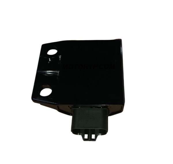 Yuki Dırtypaws 300cc 2T CDI Beyin