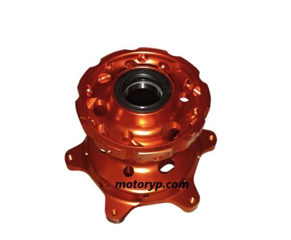 Dırtypaws 300 Z Ön Jant Göbeği