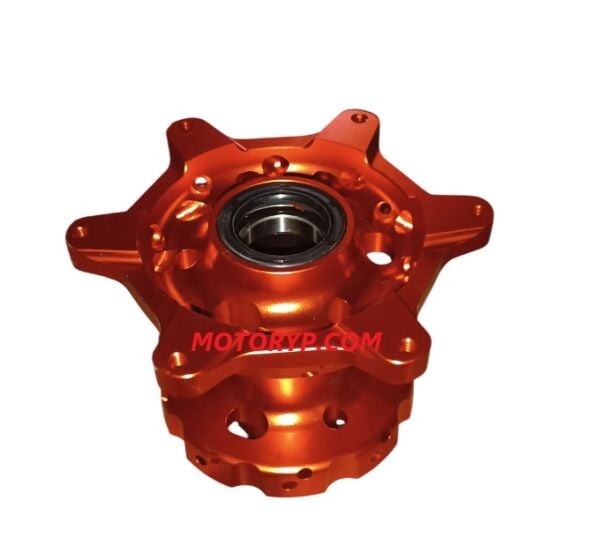 Dırtypaws 300 Z Ön Jant Göbeği