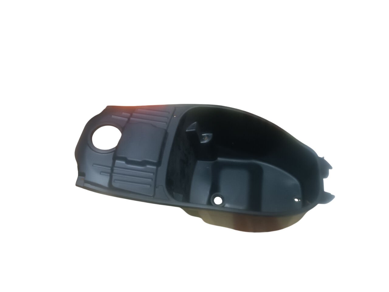 Yuki Gentle 50 Koltuk  Altı Bagajı