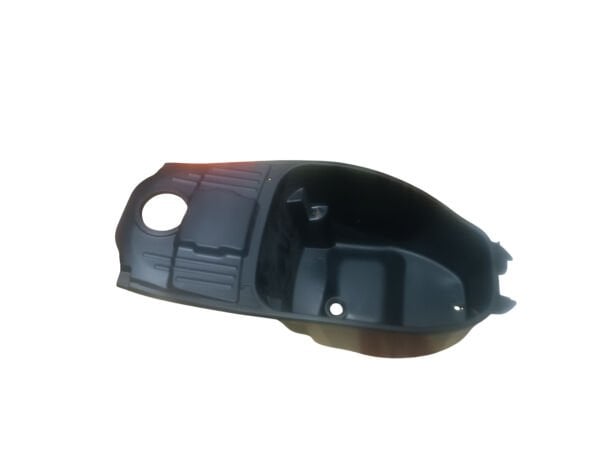 Yuki Gentle 50 Koltuk  Altı Bagajı