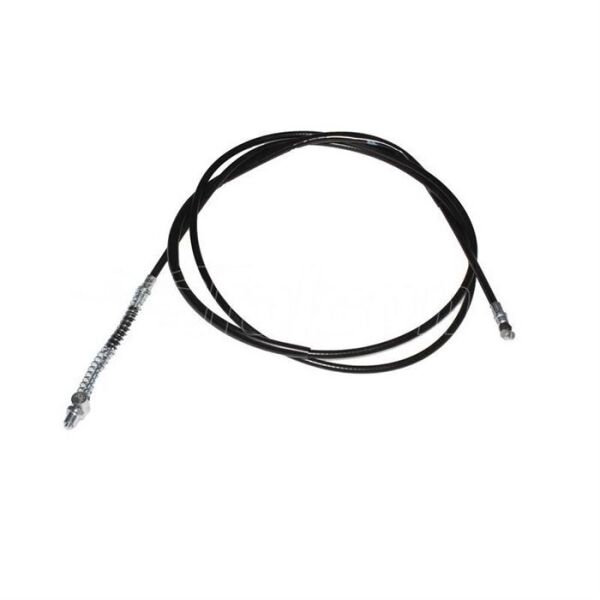 Yuki YK-50 Spark E-bike Arka Fren Teli