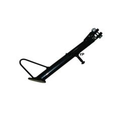 Voge 250RR Yan Sehpa