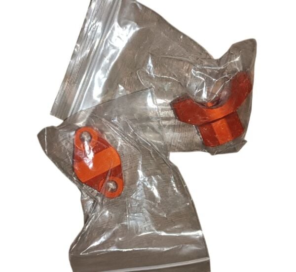 Yuki Dırtypaws 250 2T Gidon Sabitleme Aparatı