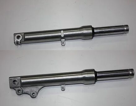 Kral KR-12 Vesta Ön Amortisör Sağ-Sol Takım