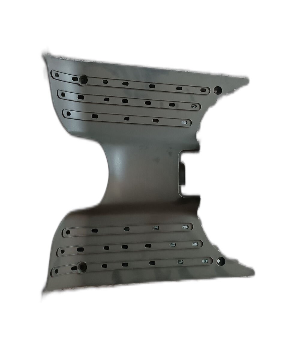 Yuki Legend 150 Scooter Alt Panel Grenajı