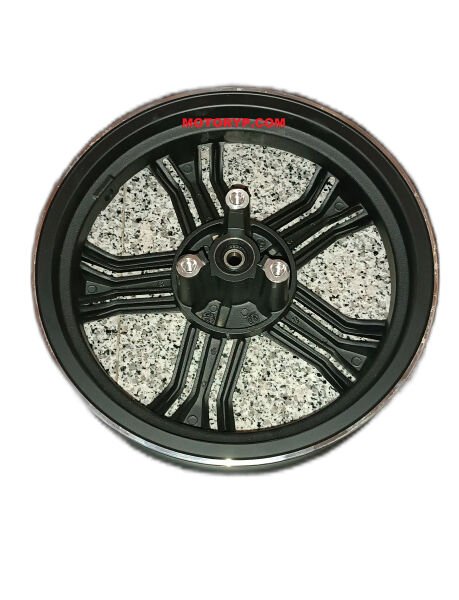 Yuki YK-50 Spark E-bike Ön Jant 12 inç