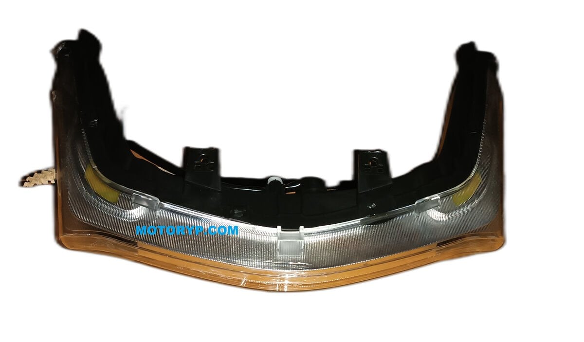 Yuki Spark e-bike Ön Sinyal Lambası Set