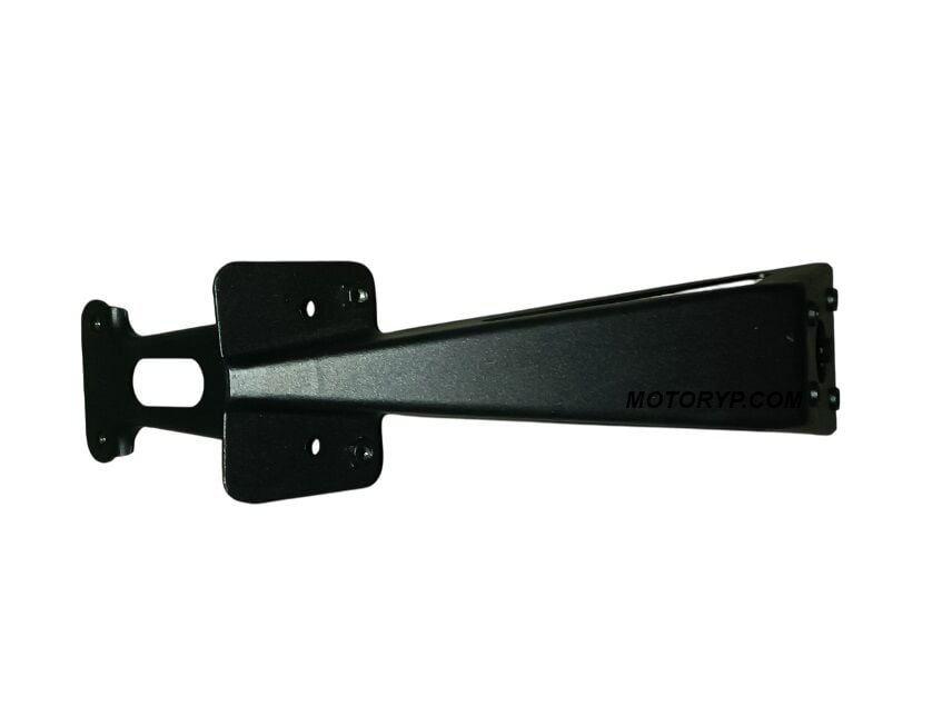 Voge 250RR Arka Çamurluk Braketi