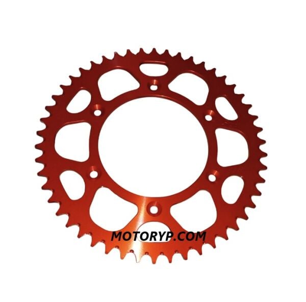 Yuki Dırtypaws 300cc  Arka Zincir Dişlisi