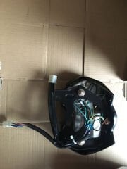 Yuki Fifty 50 cc Km Saati Gösterge