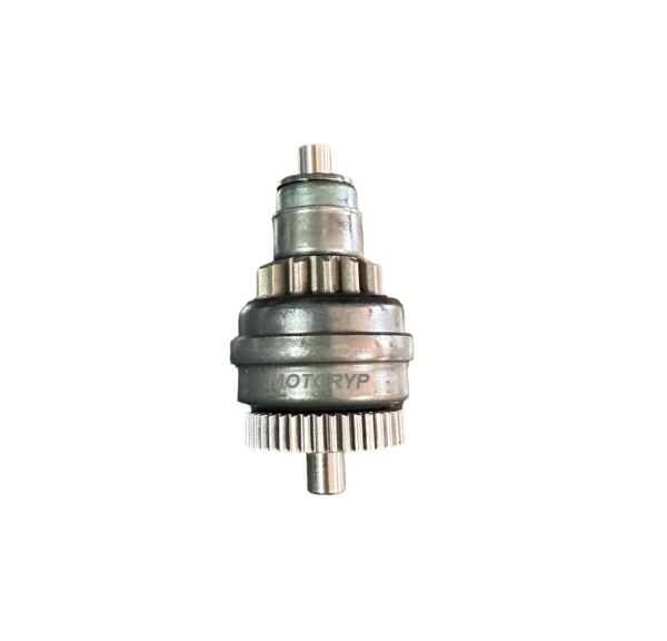 Yuki Hammer 125 cc Pinyon Dişlisi