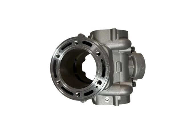 Yuki Dırtypaws 300 Z Silindir Piston Sekman Set