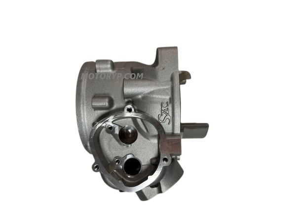 Yuki Dırtypaws 300 Z Silindir Piston Sekman Set