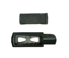 Benda Rock 250 Sürücü Basamak