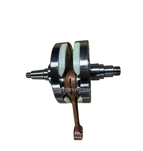 Yuki Dırtypaws 300 Z Krank Mili