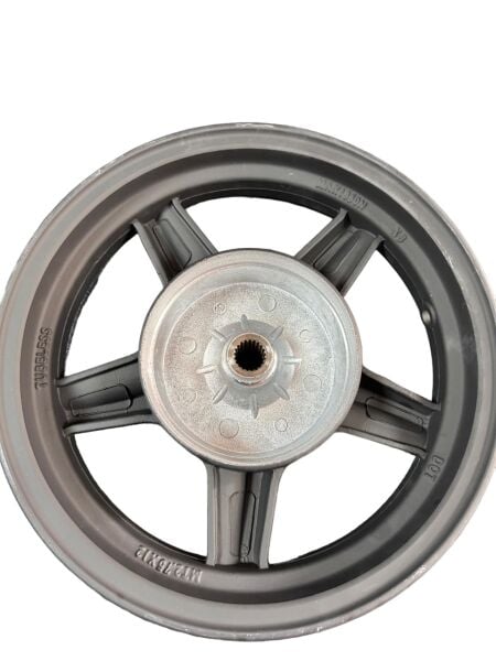 Yuki Hammer 125 cc Arka Jant ( Diskli )