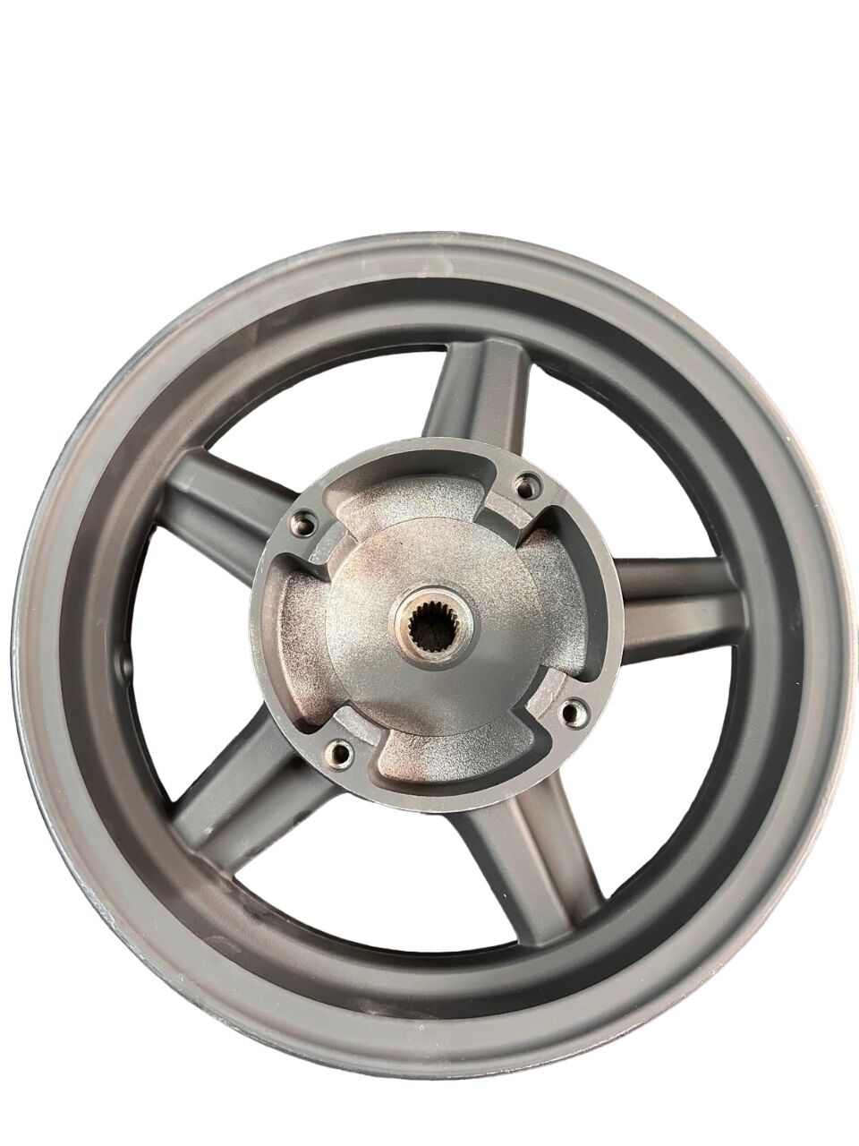 Yuki Hammer 125 cc Arka Jant ( Diskli )