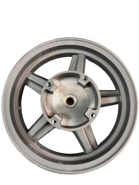 Yuki Hammer 125 cc Arka Jant ( Diskli )