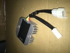 Küba Jumbo 300 cc Atv Konjektör