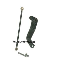 Benda Funrider 125 Vites Pedalı ve Çubuk Set