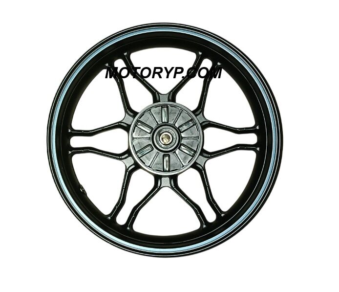 Voge 250RR Arka Jant