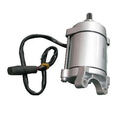 Yuki Cg 125 cc Marş Motoru