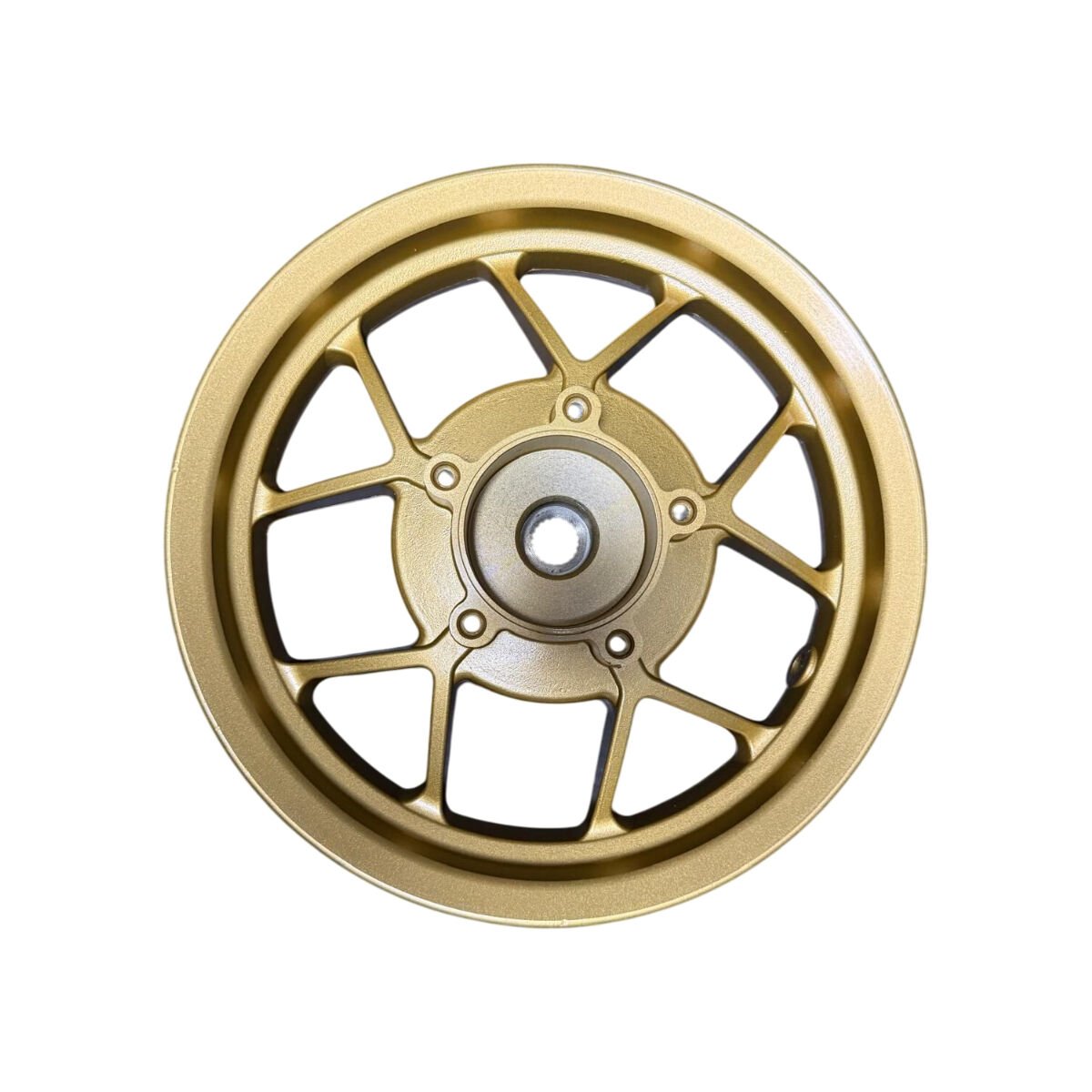 Yuki Hammer 125 Arka Jant Gold