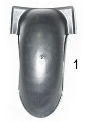 Yuki Rover Arka İç Çamurluk