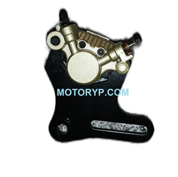 YUKİ Samurai Spitzer 250 Arka Fren Merkezi Kaliper