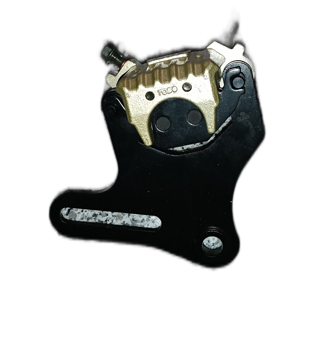 YUKİ Samurai Spitzer 250 Arka Fren Merkezi Kaliper