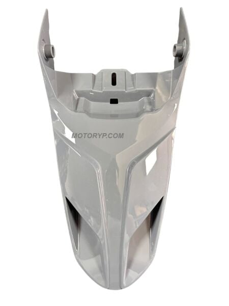 Yuki Hammer 125 Ön Çamurluk Gaga