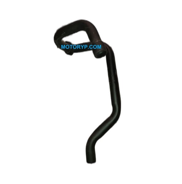 Yuki İzci 250 Cross Egzoz Boğazı