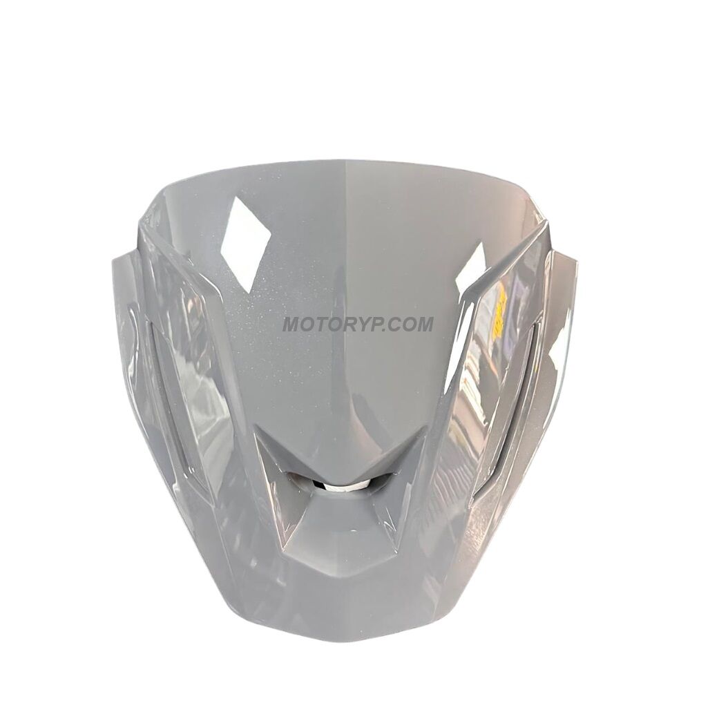 Yuki Hammer 125 Ön Siperlik