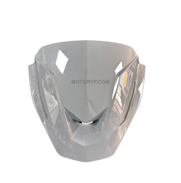 Yuki Hammer 125 Ön Siperlik