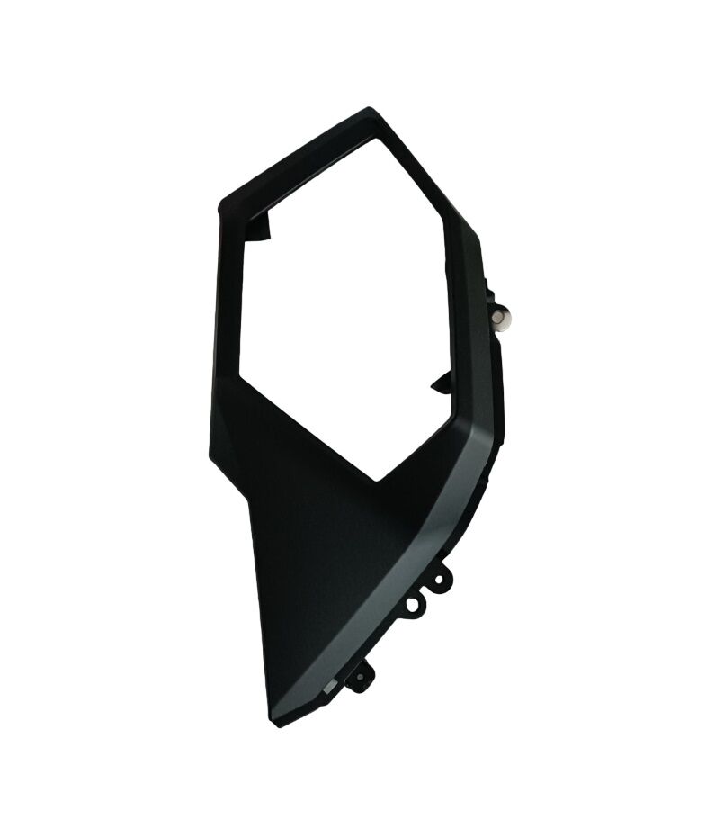 Yuki Hammer 125 İç Dizlik Grenajı