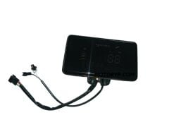 Yuki YK-55 Pony X Km Saati Dijital