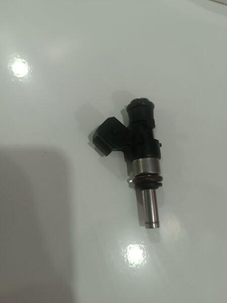 Yuki Huracan 250 Enjektör