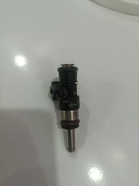 Yuki Huracan 250 Enjektör