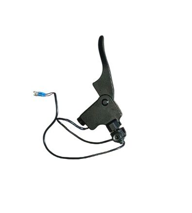 Yuki Tract 250 Atv EL Fren Kolu