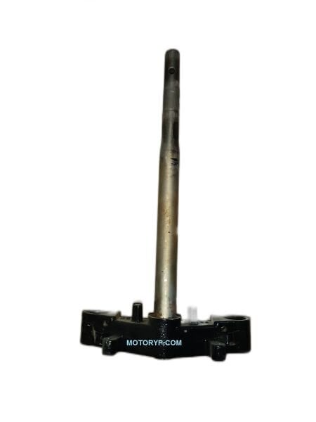 Yuki Risotto Mojito 50 Ön Çatal Maşa