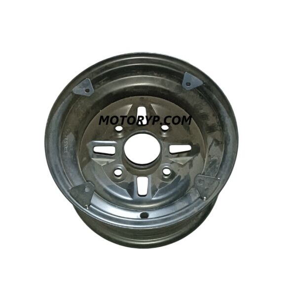 Yuki Tract 250 Atv Ön Jant 22/7-10 iNÇ