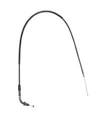 Yuki Cg 125 cc Gaz Teli