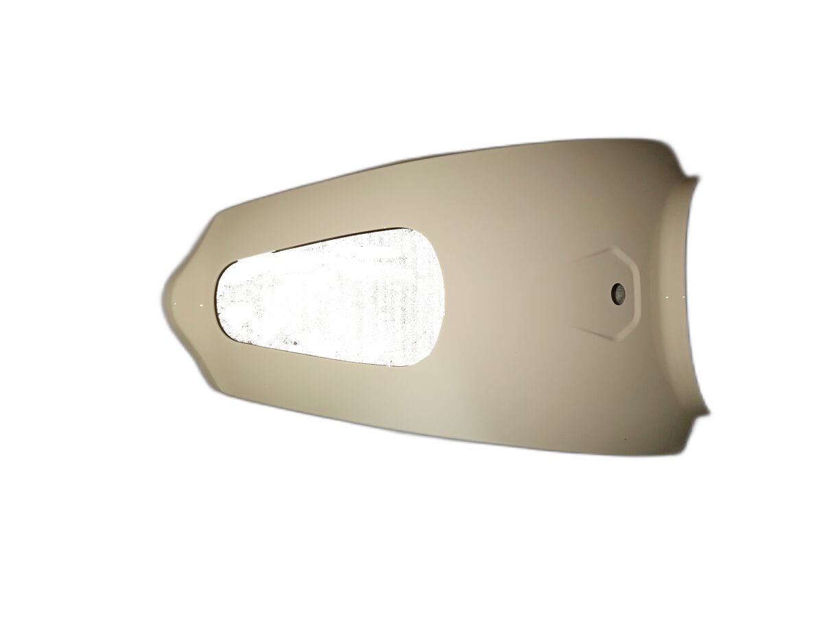 Yuki Risotto Arka Stop Grenajı