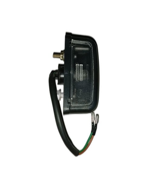 Yuki YK250GY-7 İzci Cross Plaka Lambası