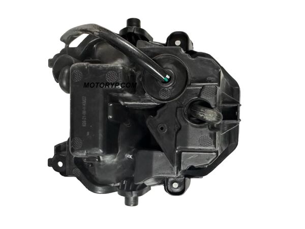 Yuki Hammer 125 Ön Far Komple