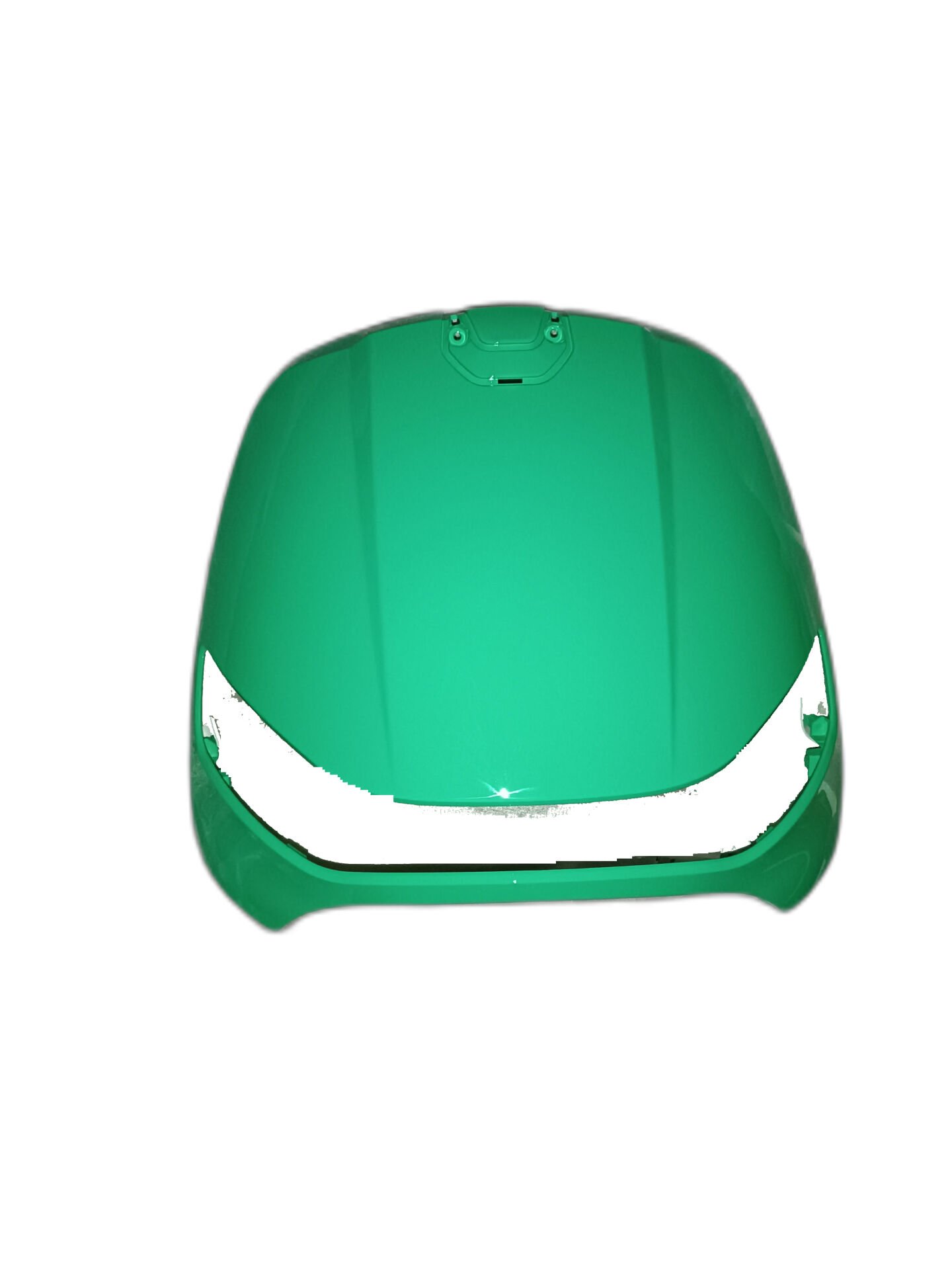 Yuki Risotto 125 Ön Panel Sinyal Grenajı