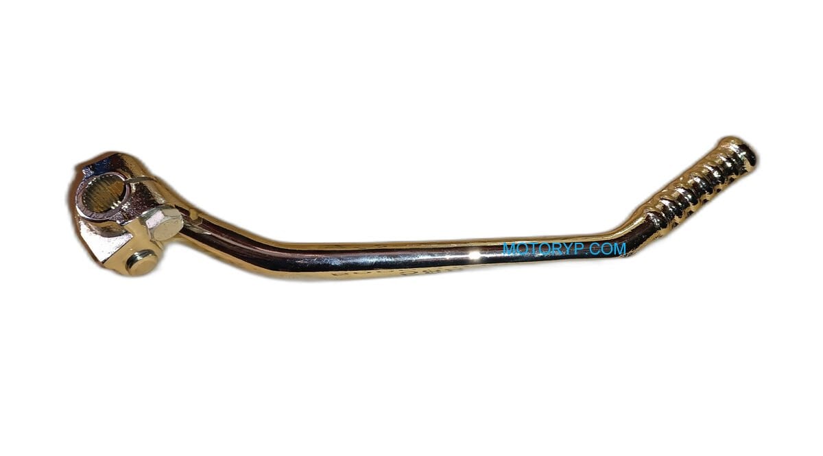 Yuki YK250GY-7 İzci Cross Ayaktan Marş Pedalı