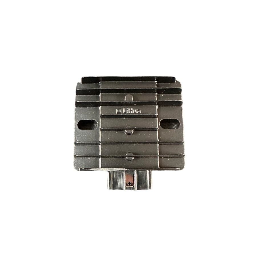 Yuki Hammer 125 Konjektör