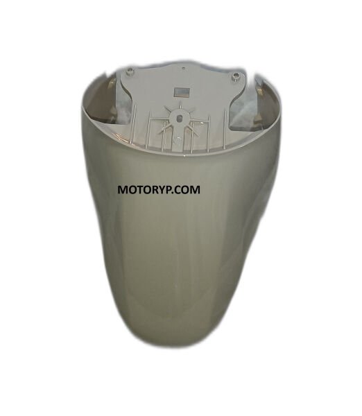 Yuki Risotto 125 Ön Çamurluk